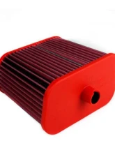 Karbonius Roundel Style 2x2 Twill Weave Matte Carbon Inlet Plenum & Intake System BMW M3 E90|E92|E93 2008-2012                                     - E92AD01-CFM-2 - Image 5