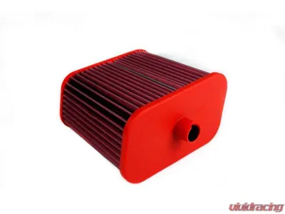 Karbonius Roundel Style 2x2 Twill Weave Matte Carbon Inlet Plenum & Intake System BMW M3 E90|E92|E93 2008-2012 - E92AD01-CFM-2