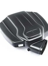 Karbonius 2x2 Twill Weave Gloss Carbon Inlet Plenum & Intake System BMW M3 E90|E92|E93 2008-2012                                     - E92AD02-CF-2 - Image 4