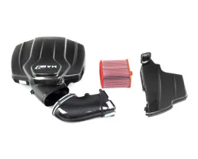 Karbonius 1x1 Plain Weave Matte Carbon Inlet Plenum & Intake System BMW M3 E90|E92|E93 2008-2012