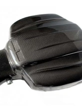 Karbonius Race Gloss Carbon Inlet Plenum BMW M3 E90|E92|E93 2008-2012                                     - E92AD03-CF-2 - Image 4