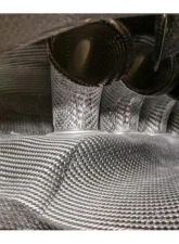 Karbonius Race Matte Carbon Inlet Plenum BMW M3 E90|E92|E93 2008-2012                                     - E92AD03-CFM-2 - Image 3