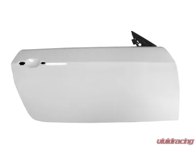 Karbonius Exterior 2x2 Gloss Carbon Interior 2x2 Gloss Carbon Door Set BMW M3 E92|E93 Coupe 2013-2014 - E92D01-CF-2-CF-2