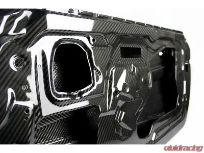 Karbonius Exterior 2x2 Gloss Carbon Interior 2x2 Gloss Carbon Door Set BMW M3 E92|E93 Coupe 2013-2014 - E92D01-CF-2-CF-2