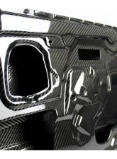 Karbonius Primed 4x4 Gloss Carbon Door Set BMW M3 E92|E93 Coupe 2013-2014                                     - E92D01-PRM-CF-4 - Image 6