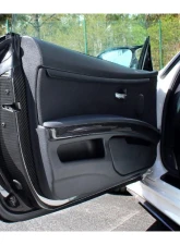 Karbonius Primed 2x2 Matte Carbon Door Set BMW M3 E92|E93 Coupe 2013-2014                                     - E92D01-PRM-CFM-2 - Image 9