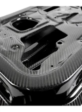 Karbonius Primed 2x2 Matte Carbon Door Set BMW M3 E92|E93 Coupe 2013-2014                                     - E92D01-PRM-CFM-2 - Image 8
