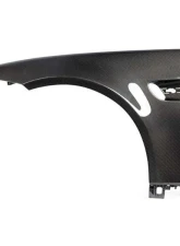 Karbonius 2x2 Gloss Carbon Polyamide Carbon OEM Style Fender Set BMW M3 E92|E93 2013-2014                                     - E92F01-CF-2-POLY - Image 11