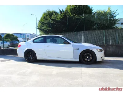 Karbonius 2x2 Gloss Carbon Polyamide Carbon OEM Style Fender Set BMW M3 E92|E93 2013-2014 - E92F01-CF-2-POLY