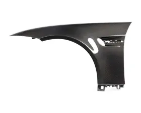 Karbonius Primed Exterior Aluminum Carbon OEM Style Fender Set BMW M3 E92|E93 2013-2014
