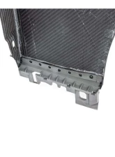 Karbonius Primed Exterior Aluminum Carbon OEM Style Fender Set BMW M3 E92|E93 2013-2014                                     - E92F01-PRM-ALU - Image 7