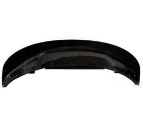 Karbonius 2x2 Twill Weave Race Carbon Front Lip BMW M3 E90|E92|E93 2008-2012