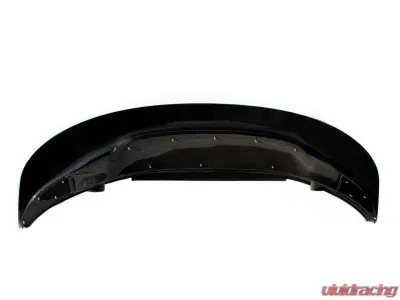 Karbonius 2x2 Twill Weave Race Carbon Front Lip BMW M3 E90|E92|E93 2008-2012 - E92S05-CF-2