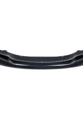 Karbonius Street 1x1 Plain Weave E9X M3 Carbon Front Lip BMW M3 E90|E92|E93 2008-2012                                     - E92S07-CF-1 - Image 7