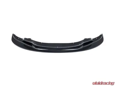 Karbonius Street 1x1 Plain Weave E9X M3 Carbon Front Lip BMW M3 E90|E92|E93 2008-2012 - E92S07-CF-1