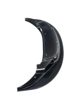 Karbonius Street 1x1 Plain Weave E9X M3 Carbon Front Lip BMW M3 E90|E92|E93 2008-2012                                     - E92S07-CF-1 - Image 2