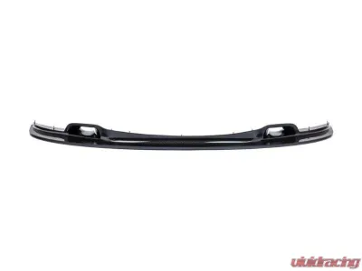 Karbonius Street 1x1 Plain Weave E9X M3 Carbon Front Lip BMW M3 E90|E92|E93 2008-2012 - E92S07-CF-1