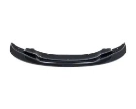 Karbonius Street 2x2 Twill Weave E9X M3 Carbon Front Lip BMW M3 E90|E92|E93 2008-2012