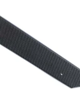 Karbonius 1x1 Plain Weave Carbon Side Skirt Extension Set BMW M3 E92|E93 2013-2014                                     - E92S08-CF-1 - Image 3