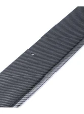 Karbonius 1x1 Plain Weave Carbon Side Skirt Extension Set BMW M3 E92|E93 2013-2014                                     - E92S08-CF-1 - Image 6