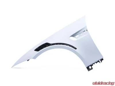 Karbonius 2x2 Gloss Carbon 2x2 Gloss Carbon Vent Carbon Vented Fender Set BMW M3 E92|E93 2013-2014 - E92VF01-CF-2-CF-2