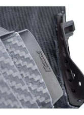 Karbonius 2x2 Gloss Carbon 2x2 Gloss Carbon Vent Carbon Vented Fender Set BMW M3 E92|E93 2013-2014                                     - E92VF01-CF-2-CF-2 - Image 10