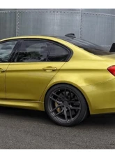 Karbonius Stage 1 Carbon Rear Wing BMW 3|4-Series | M3|M4 2012-2020                                     - F80S03-CF-2 - Image 2