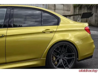 Karbonius Stage 1 Carbon Rear Wing BMW 3|4-Series | M3|M4 2012-2020 - F80S03-CF-2