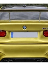 Karbonius Stage 1 Carbon Rear Wing BMW 3|4-Series | M3|M4 2012-2020                                     - F80S03-CF-2 - Image 4
