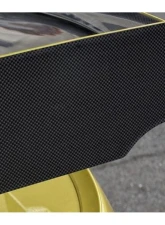 Karbonius Stage 1 Carbon Rear Wing BMW 3|4-Series | M3|M4 2012-2020                                     - F80S03-CF-2 - Image 5