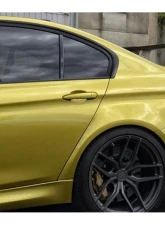 Karbonius Stage 2 Carbon Rear Wing BMW 3|4-Series | M3|M4 2012-2020                                     - F82S03-CF-2 - Image 3