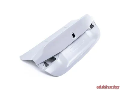 Karbonius Exterior Gloss 2x2 Carbon / Interior Matte 4x4 Carbon Carbon CSL Trunk Lid BMW 4-Series G22|G23 | M4 G82|G83 2019-2025 - G82TR01-CF-2-CFM-4