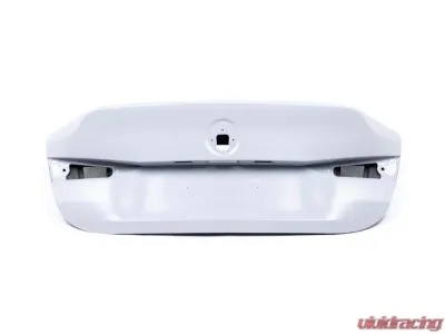 Karbonius Exterior Gloss 2x2 Carbon / Interior Matte 4x4 Carbon Carbon CSL Trunk Lid BMW 4-Series G22|G23 | M4 G82|G83 2019-2025 - G82TR01-CF-2-CFM-4