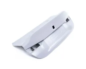 Karbonius Exterior Primed / Interior Matte 4x4 Carbon Carbon CSL Trunk Lid BMW 4-Series G22|G23 | M4 G82|G83 2019-2025