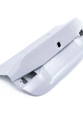 Karbonius Exterior Primed / Interior Matte 4x4 Carbon Carbon CSL Trunk Lid BMW 4-Series G22|G23 | M4 G82|G83 2019-2025                                     - G82TR01-PRM-CFM-4 - Image 8