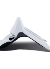 Karbonius Exterior Primed / Interior Matte 4x4 Carbon Carbon CSL Trunk Lid BMW 4-Series G22|G23 | M4 G82|G83 2019-2025                                     - G82TR01-PRM-CFM-4 - Image 3