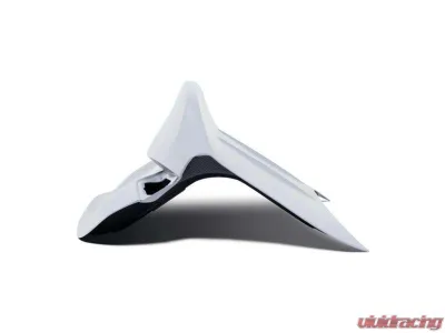 Karbonius Exterior Primed / Interior Matte 4x4 Carbon Carbon CSL Trunk Lid BMW 4-Series G22|G23 | M4 G82|G83 2019-2025 - G82TR01-PRM-CFM-4