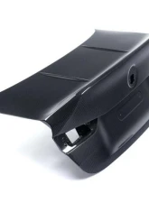 Karbonius Exterior Primed / Interior Matte 4x4 Carbon Carbon CSL Trunk Lid BMW 4-Series G22|G23 | M4 G82|G83 2019-2025                                     - G82TR01-PRM-CFM-4 - Image 4