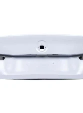 Karbonius Exterior Primed / Interior Matte 4x4 Carbon Carbon CSL Trunk Lid BMW 4-Series G22|G23 | M4 G82|G83 2019-2025                                     - G82TR01-PRM-CFM-4 - Image 7