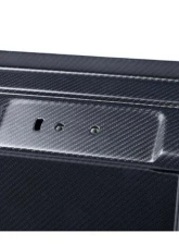 Karbonius Exterior Primed / Interior Matte 4x4 Carbon Carbon CSL Trunk Lid BMW 4-Series G22|G23 | M4 G82|G83 2019-2025                                     - G82TR01-PRM-CFM-4 - Image 8