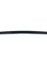 Karbonius Silver Anodized Mount 2x2 Gloss Carbon Front Strut Brace BMW M2 | M3 | M4 G80|G81|G82|G83|G87 2021-2025                                     - G8XSB01-CF-2-AS - Image 10