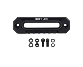 Borne Off-Road Black Hawse Fairlead