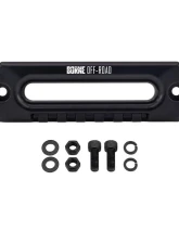 Borne Off-Road Black Hawse Fairlead                                     - BNWN-HFL-01BK - Image 2