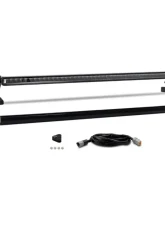 Borne Off-Road Light Bar 40" Upfit Ford Bronco 2021+                                     - BNLT-BR-21-SS40U - Image 2