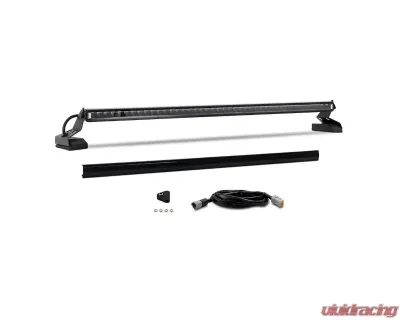 Borne Off-Road Light Bar 40" Upfit Ford Bronco 2021+ - BNLT-BR-21-SS40U