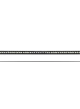 Borne Off-Road Light Bar 40" Upfit Ford Bronco 2021+                                     - BNLT-BR-21-SS40U - Image 3