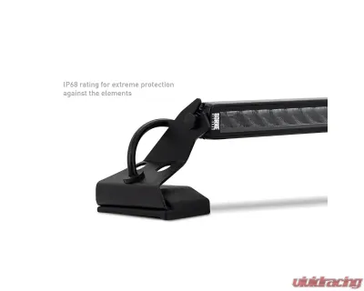 Borne Off-Road Light Bar 40" Upfit Ford Bronco 2021+ - BNLT-BR-21-SS40U