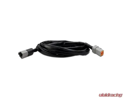 Borne Off-Road Light Bar 40" Upfit Ford Bronco 2021+ - BNLT-BR-21-SS40U