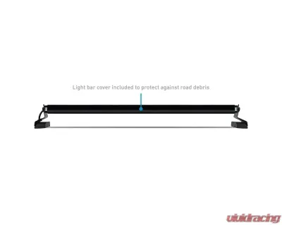 Borne Off-Road Light Bar 40" Ford Bronco 2021+ - BNLT-BR-21-SS40