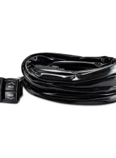 Borne Off-Road Light Bar 40" Ford Bronco 2021+                                     - BNLT-BR-21-SS40 - Image 8